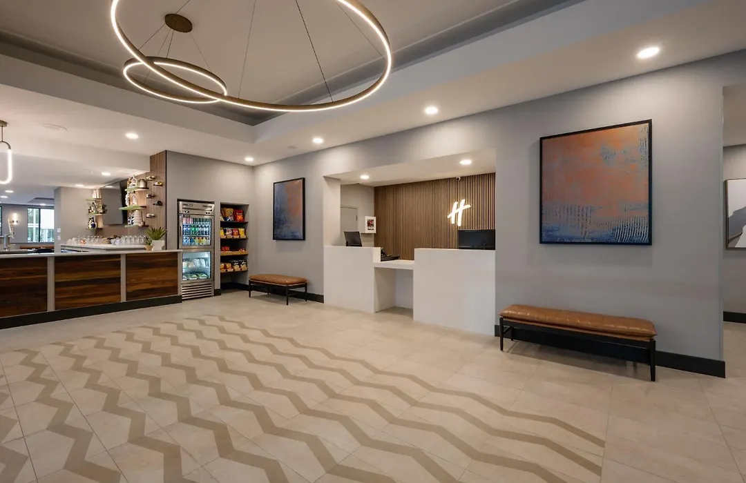 Holiday Inn & Suites Winnipeg Downtown By Ihg-1