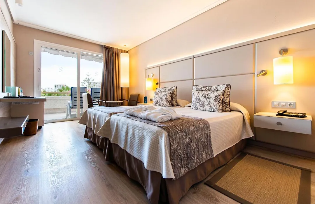 Spring Arona Gran Hotel - Adults Only-1