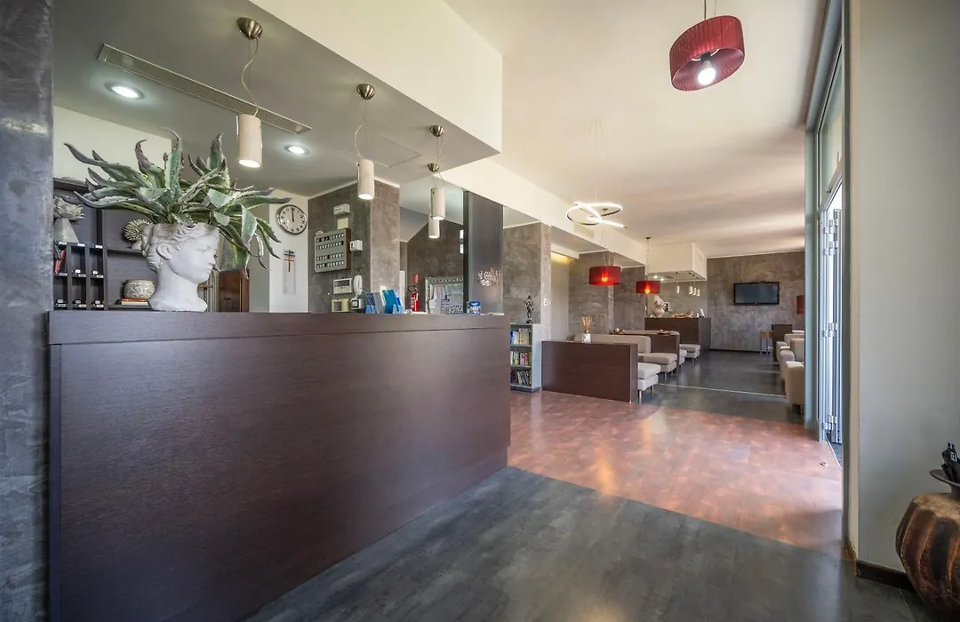 Hotel Mediterraneo-1