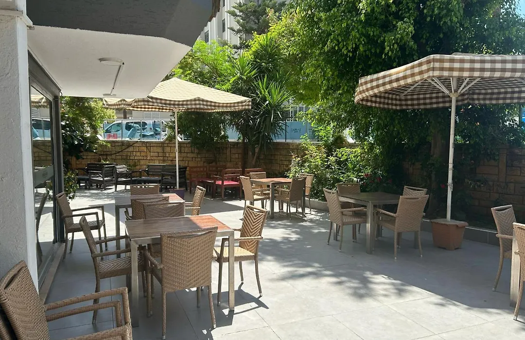 Rosella Hotel-1