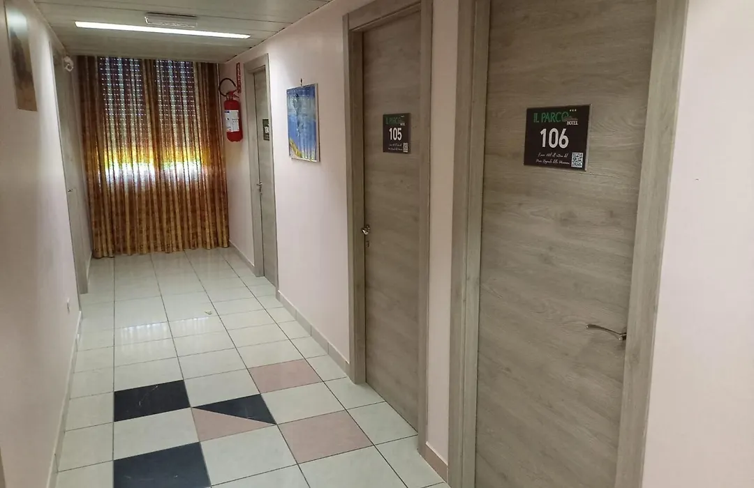 Hotel Il Parco-1