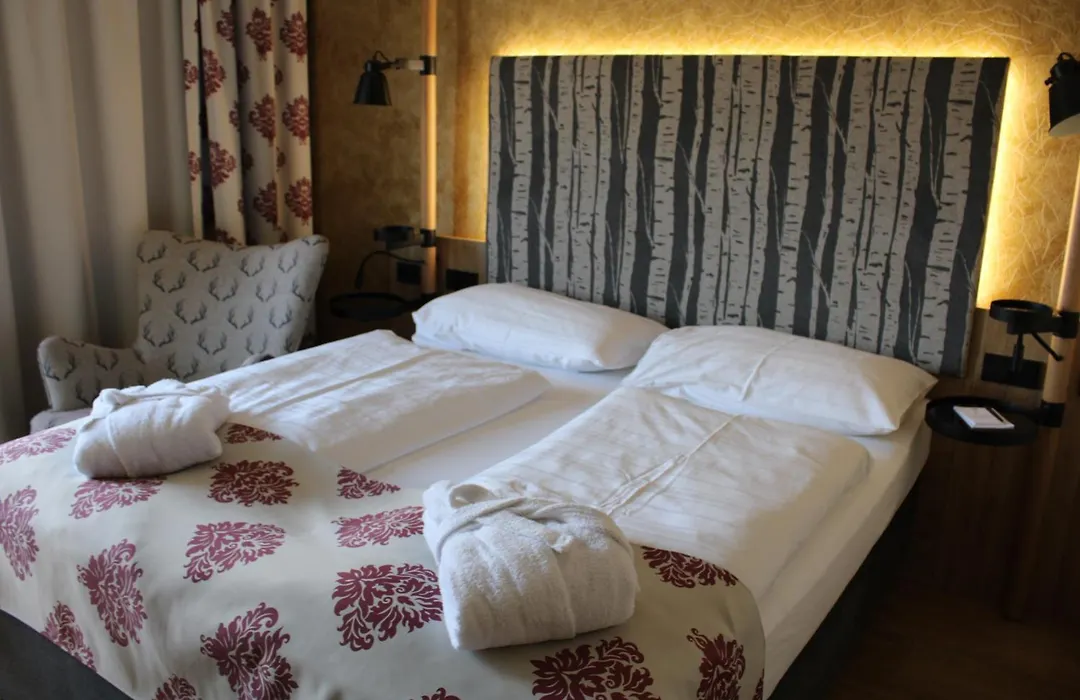 Panorama Hotel Turracher Höhe-1
