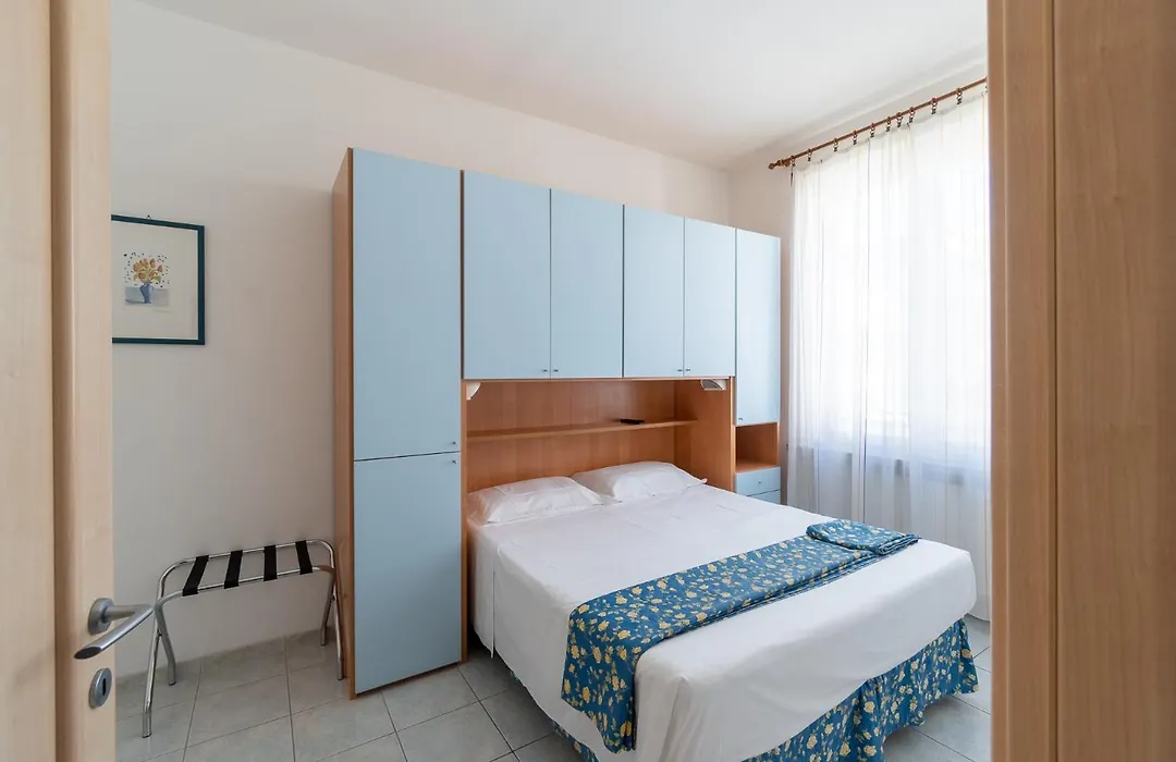 Hotel Residence Il Conero 2-1