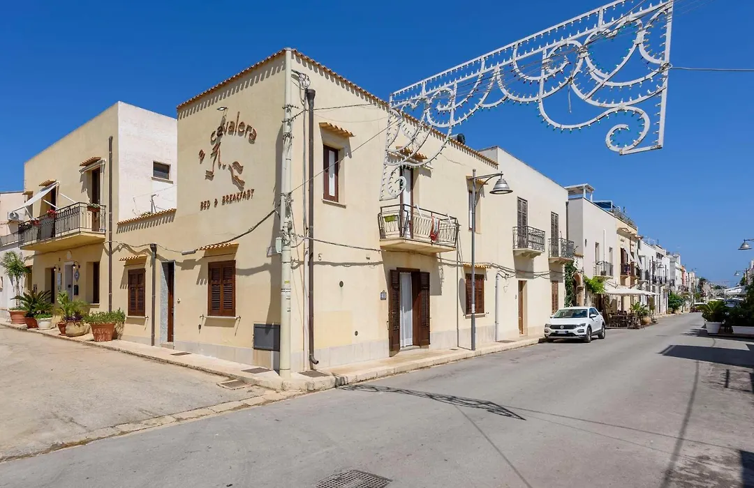 I Tre Golfi - A' Cavalera-1