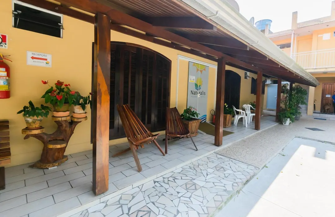 Hotel Naturalis-1