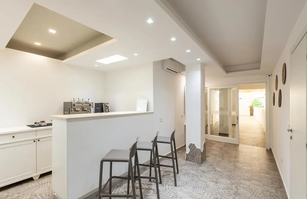 Aras Hotel Boutique-1