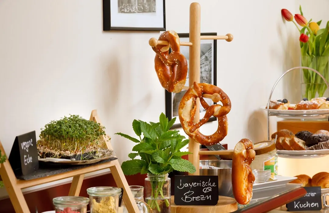 Rosi Boutique Hotel-1