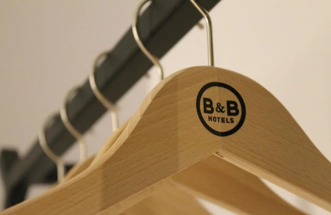 B&B HOTEL Toulon Centre Gare-1