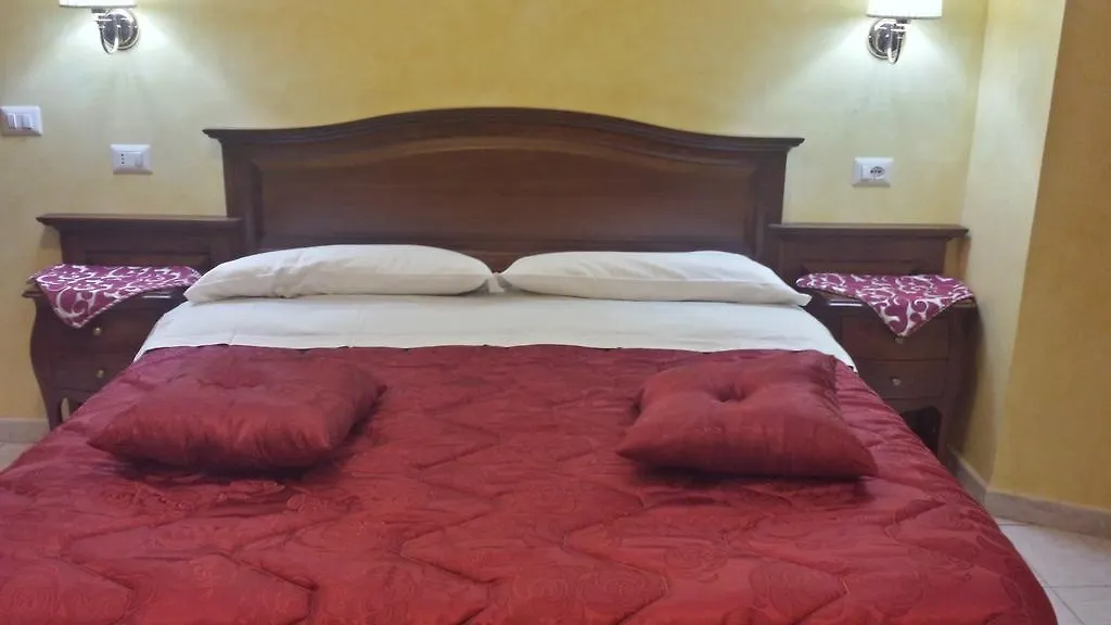 3 Lati Di Pitagora B&B-1