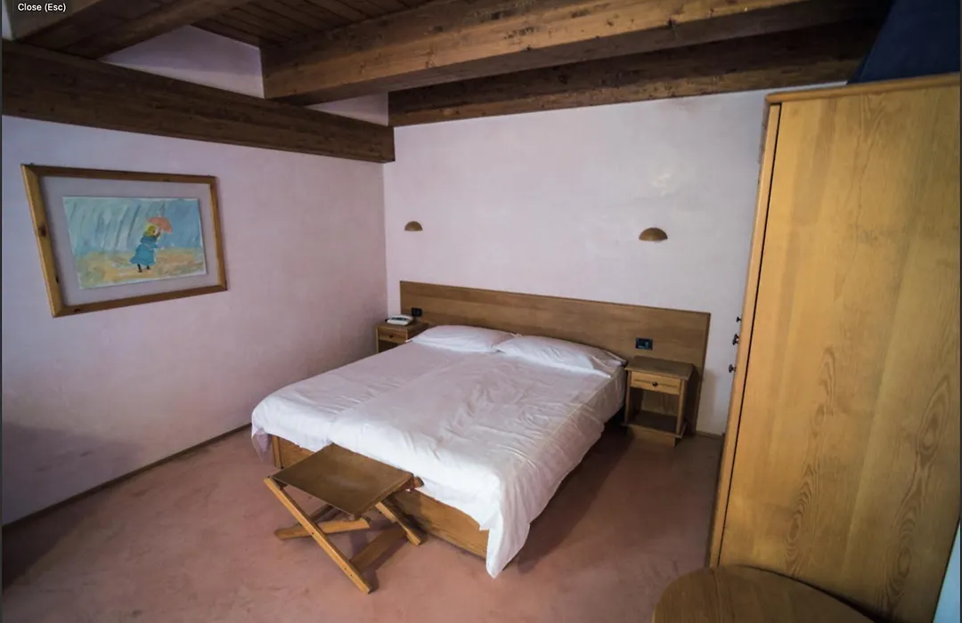 Hotel Dimora Storica La Mirandola-1