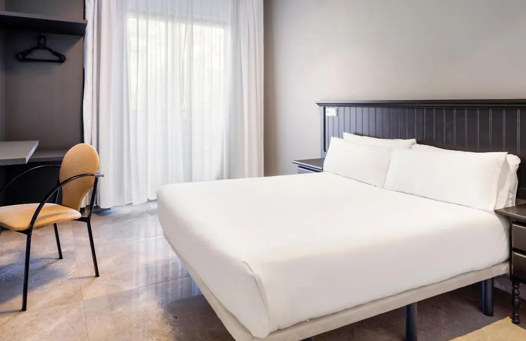 Hotel Victoria-1