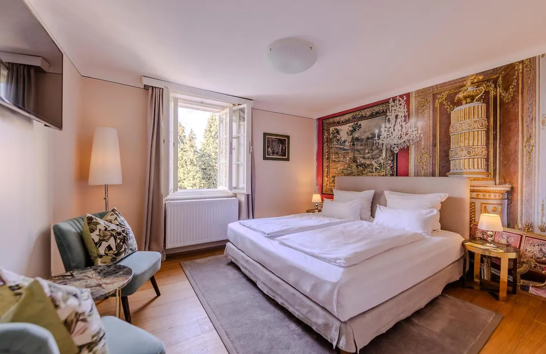 Boutiquehotel Amadeus-1