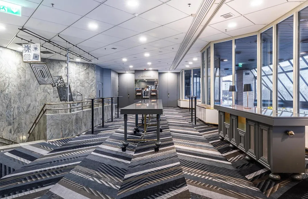 Hilton Helsinki Strand-1