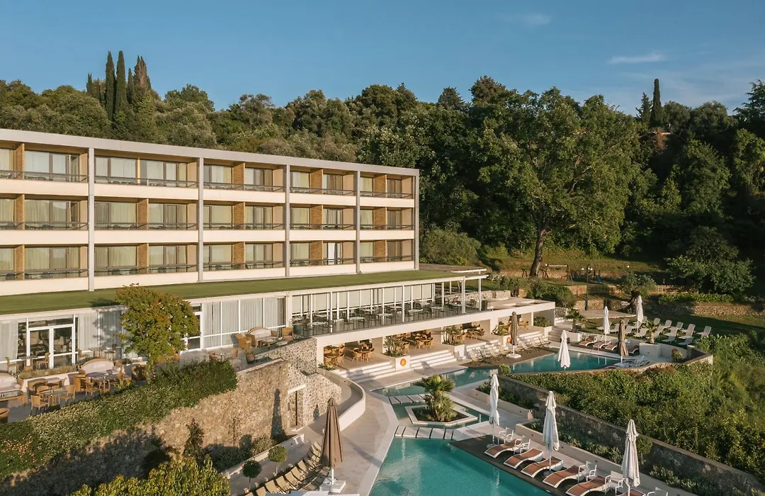 Divani Corfu Palace-1
