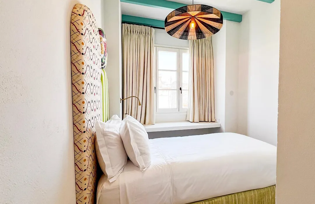 Hotel Misiana Tarifa-1