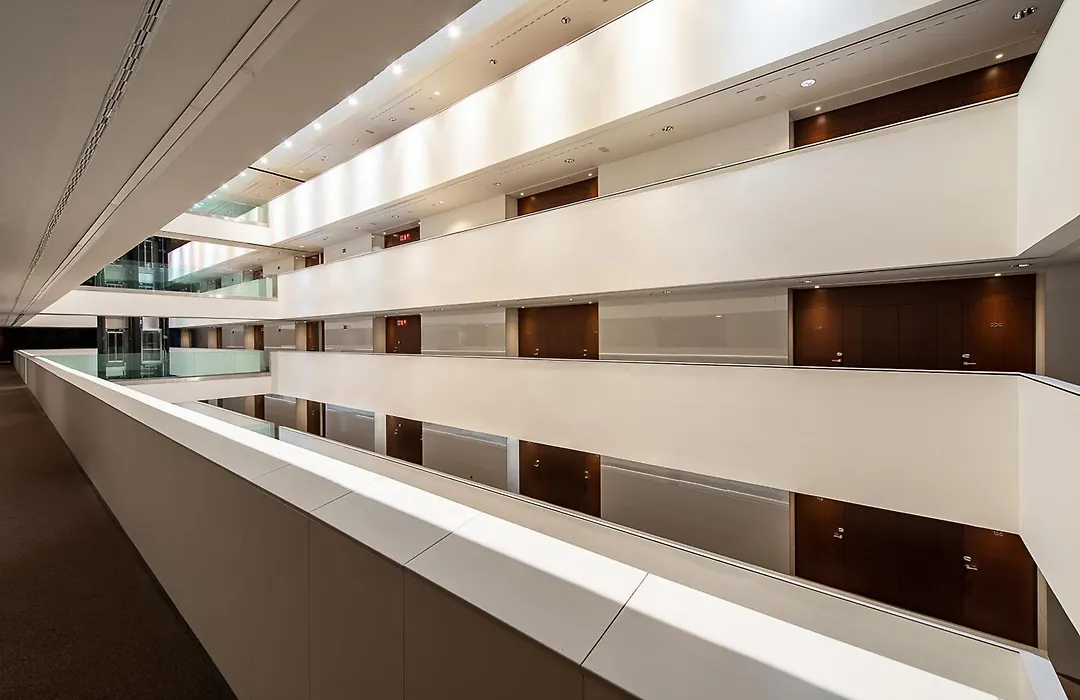 Hotel Diagonal Plaza-1