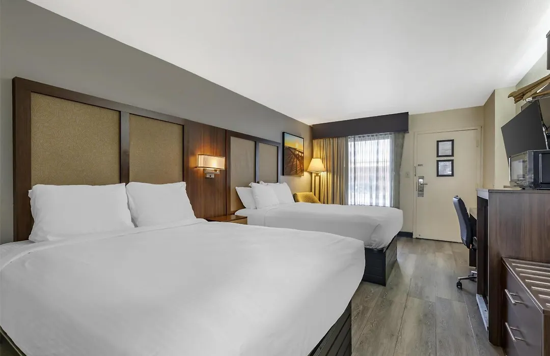 Best Western Salisbury Plaza-1