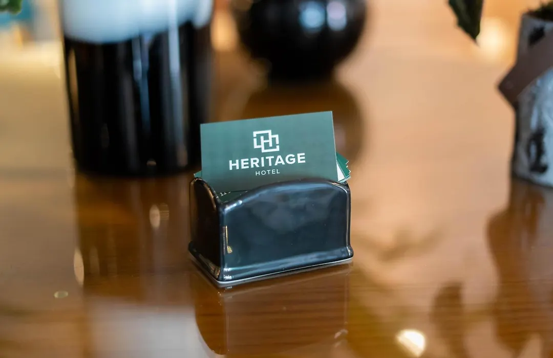 Hotel Heritage-1