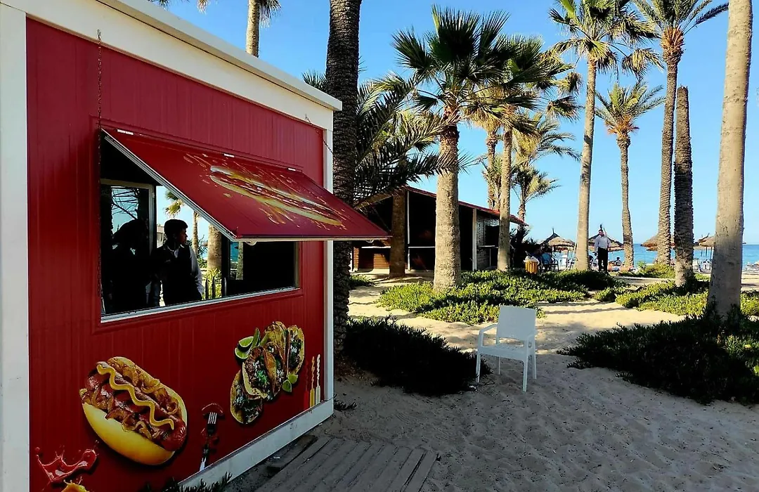 Riadh Palms- Resort & Spa-1
