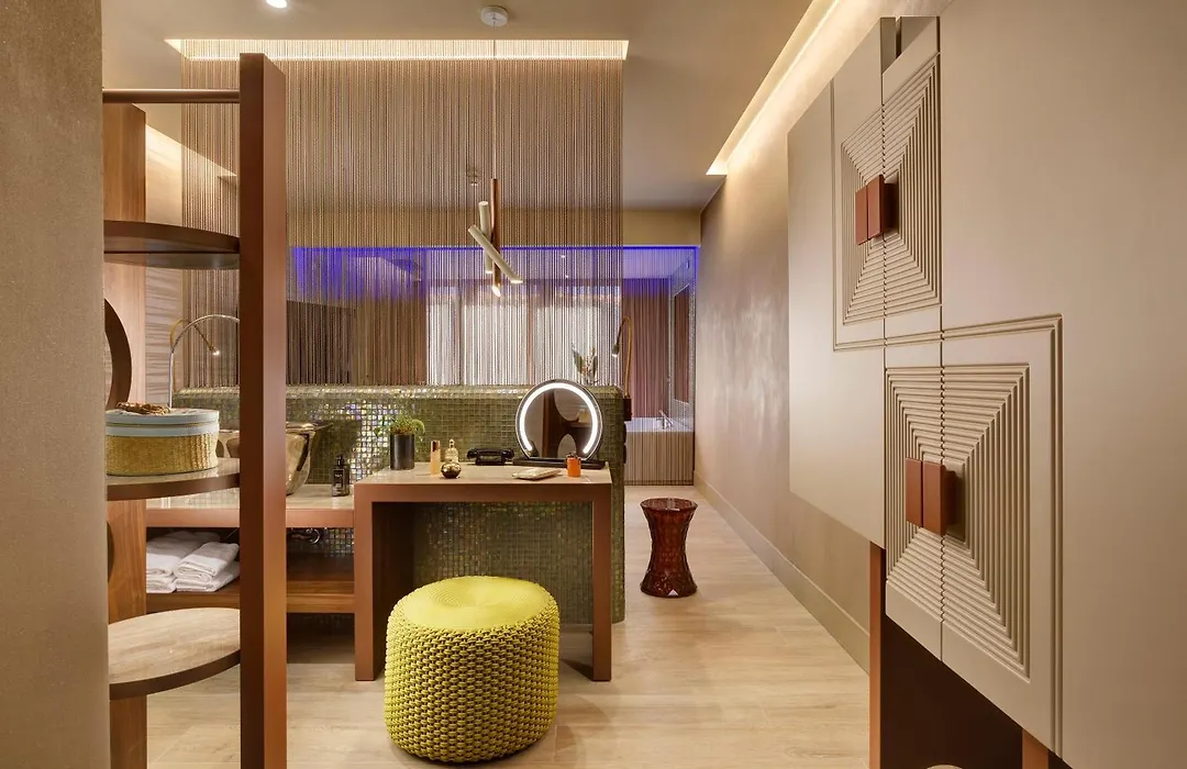 Milan Suite Hotel-1