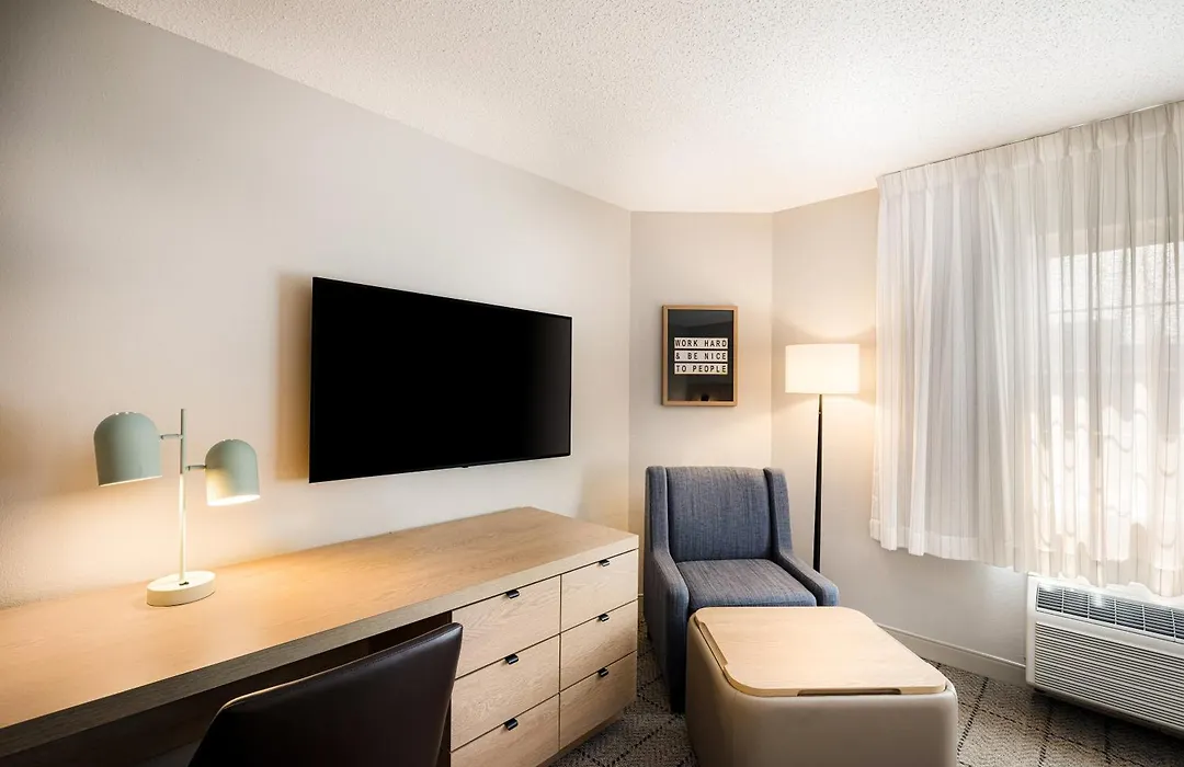 Sonesta Simply Suites Birmingham Hoover-1