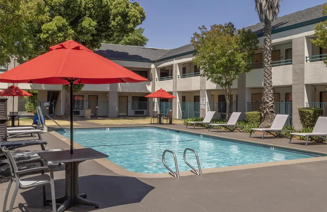 Best Western Heritage Inn-1