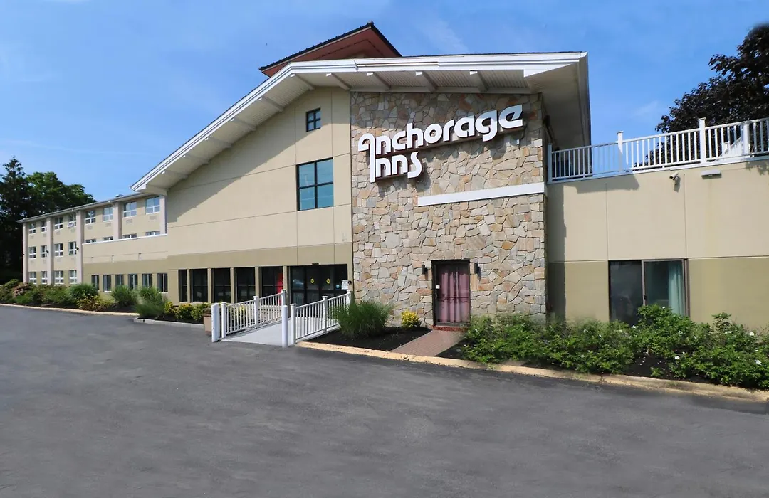 Anchorage Inn And Suites-1