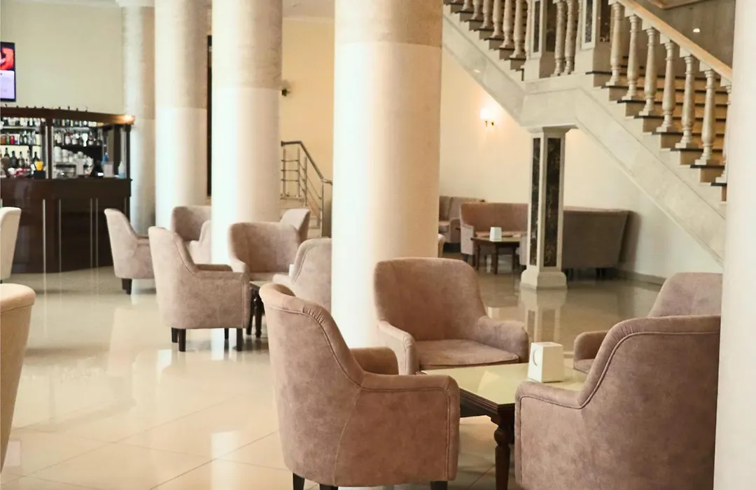 Ukraine Hotel-1