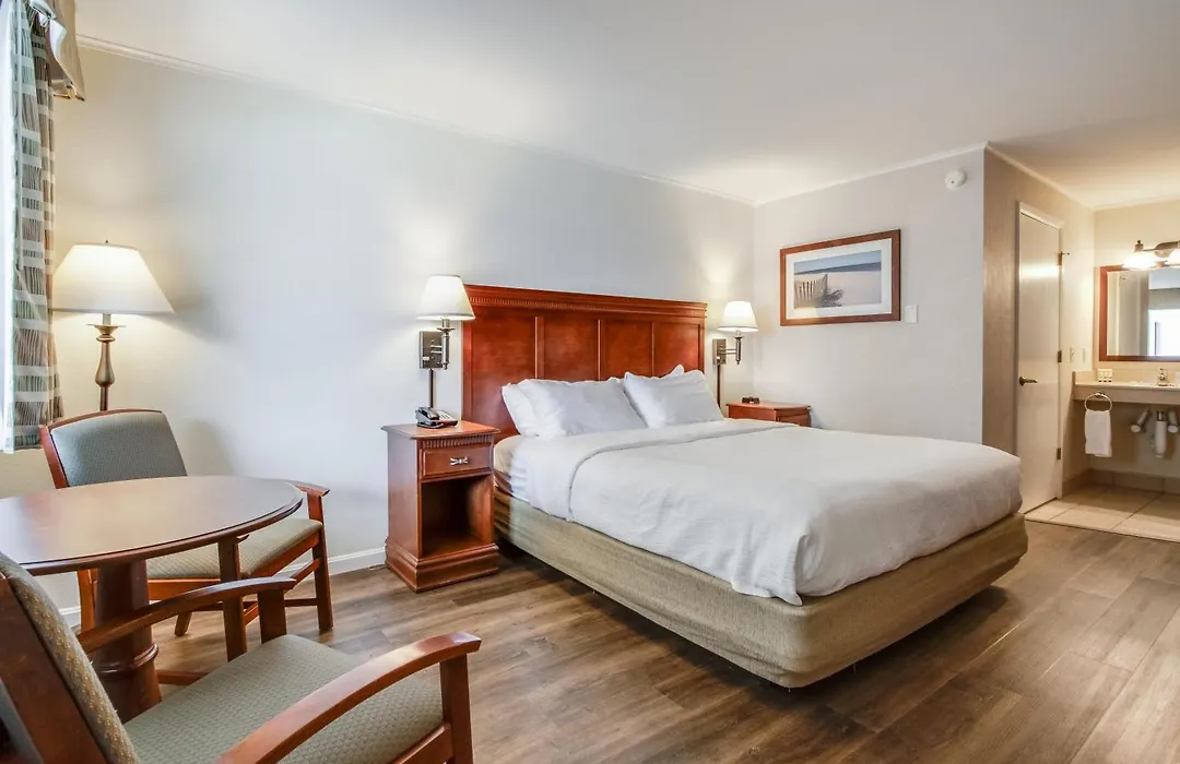 Oceanus Motel - Rehoboth Beach-1