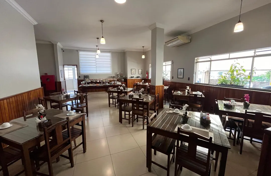 Hotel Carajás-1