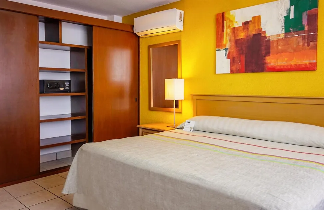 Sunrock Hotel & Suites-1