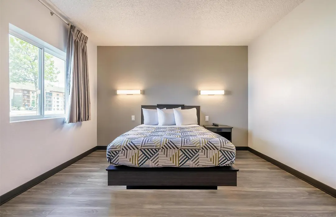 Motel 6-Missoula, Mt-1