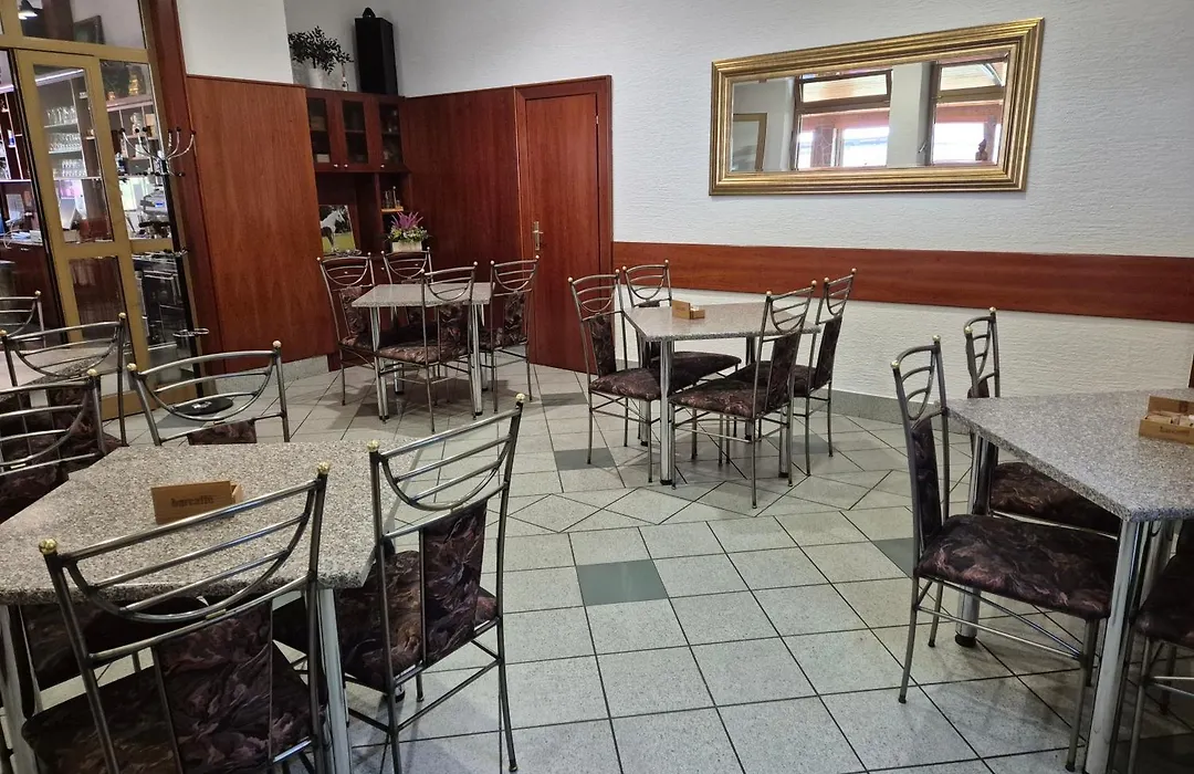Guesthouse Koprivec-1