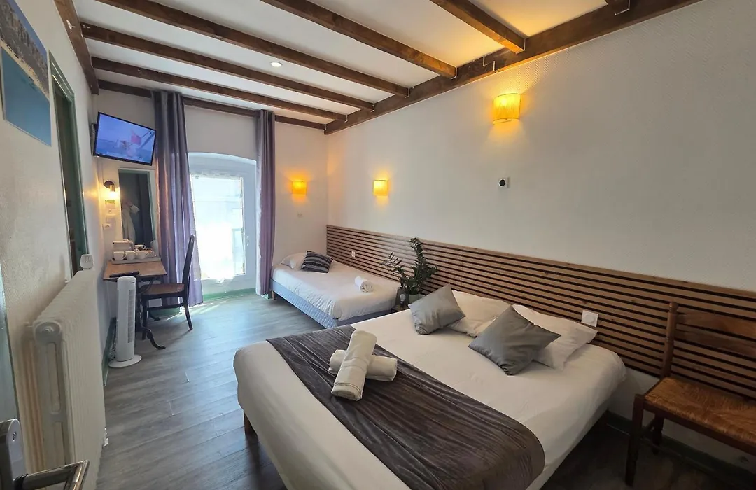 Hotel Magdeleine-1