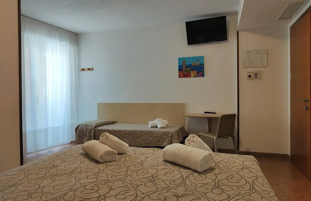 Hotel Anna-1