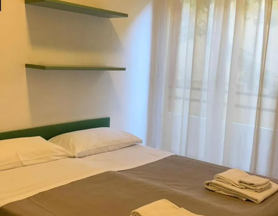 Hotel Ambassador Room Only - Self Check-In-1