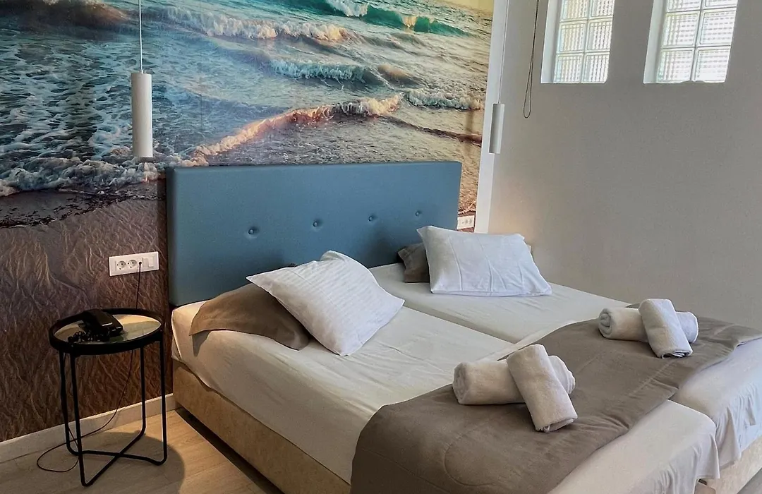 Christina Beach Hotel-1