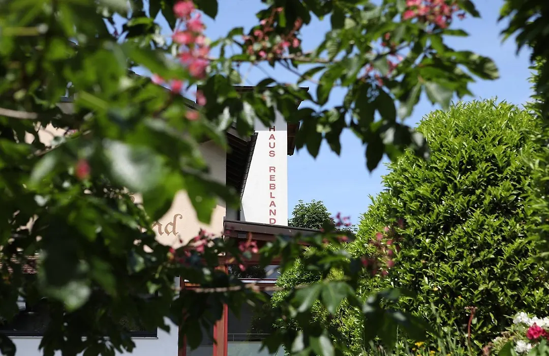 Haus Rebland Urlaubsglueck-Hotel-1