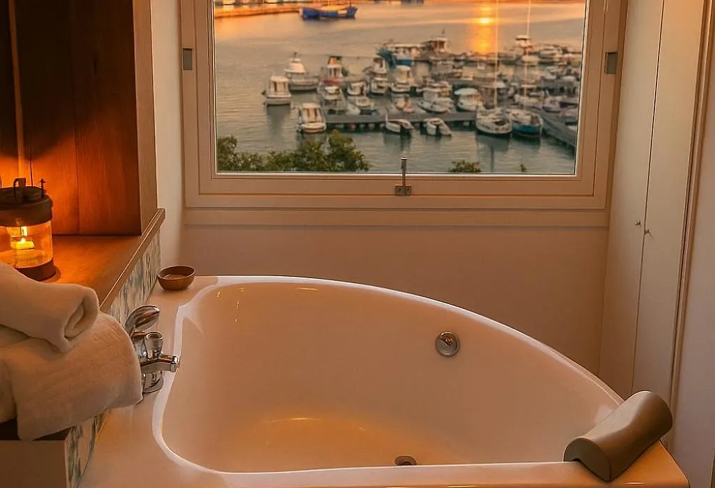 B&B 106 Maison De Charme-1