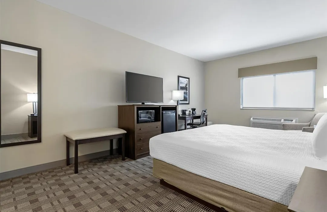 Best Western Timberridge Inn-1
