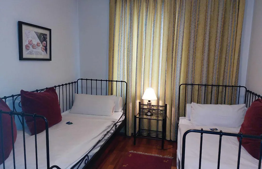 Hotel Goldener Stern-1