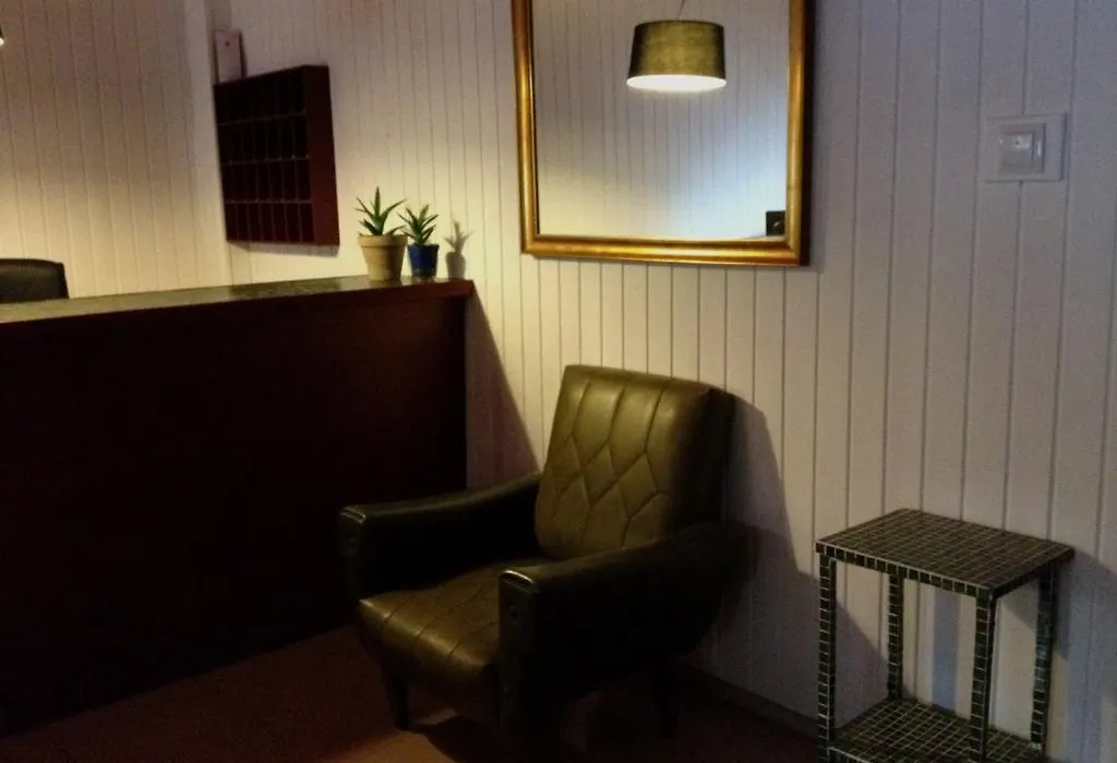 Hostal Los Cerros-1