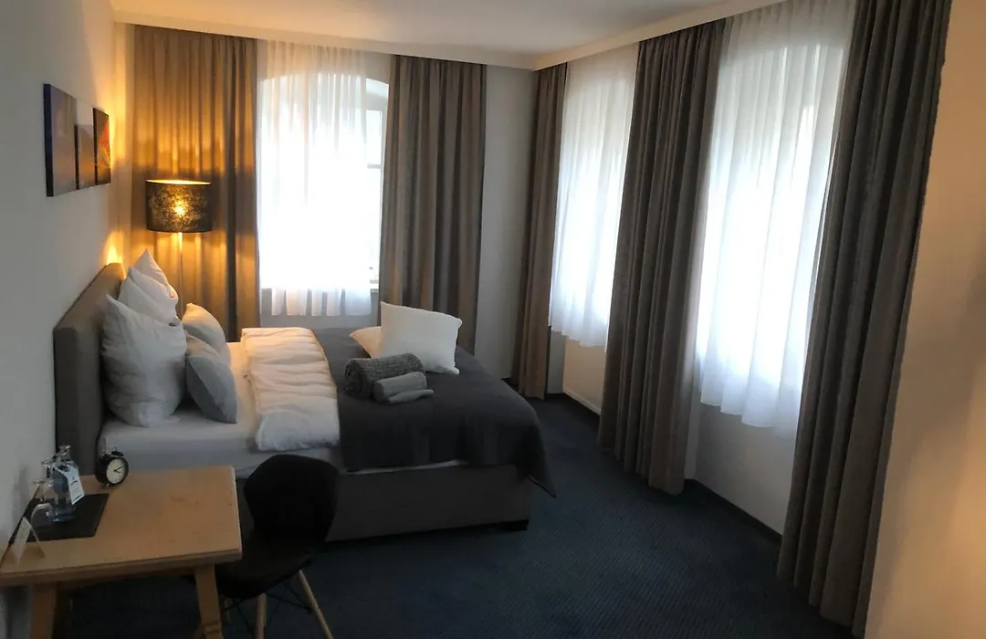 Boutique Hotel Selb-1