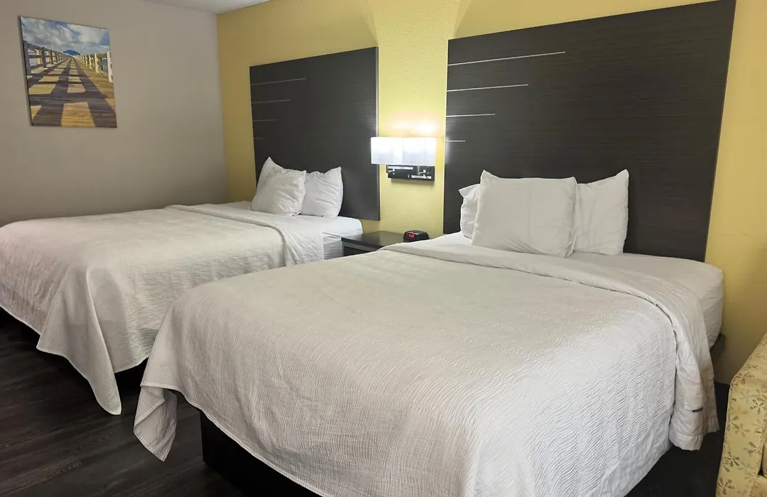Wingate By Wyndham Biloxi - Ocean Springs-1