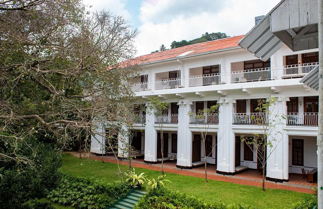 Hotel Suisse Kandy - Since 1890-1