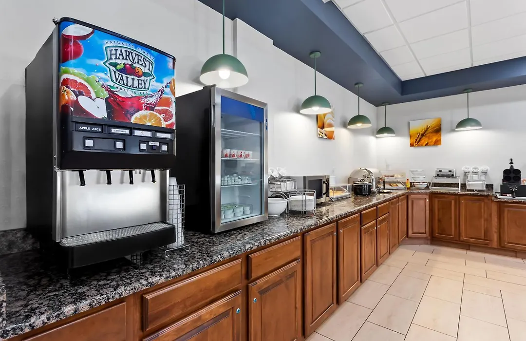 Comfort Inn & Suites Kenosha-Pleasant Prairie-1
