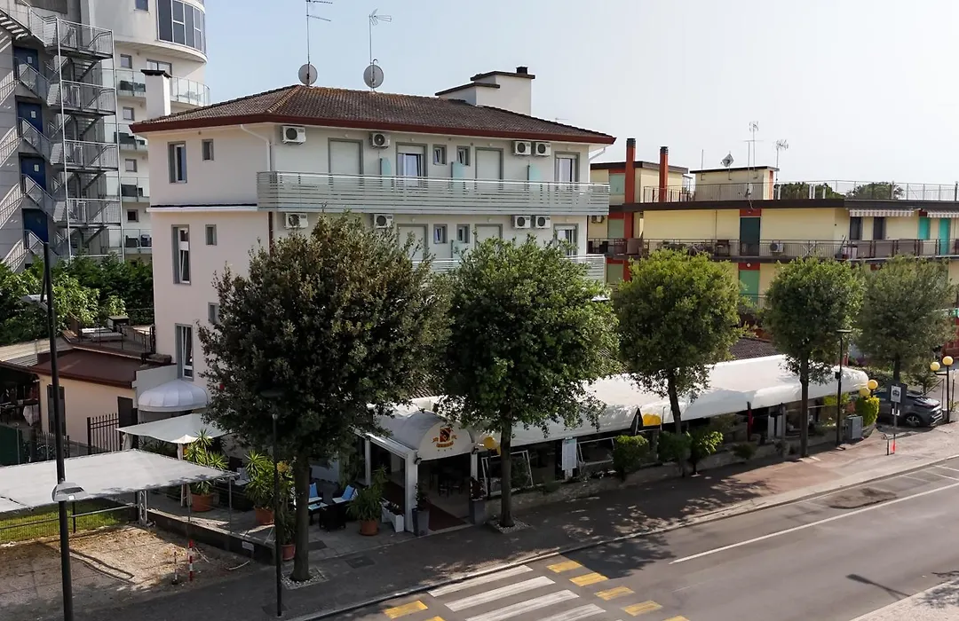 Hotel Berna-1