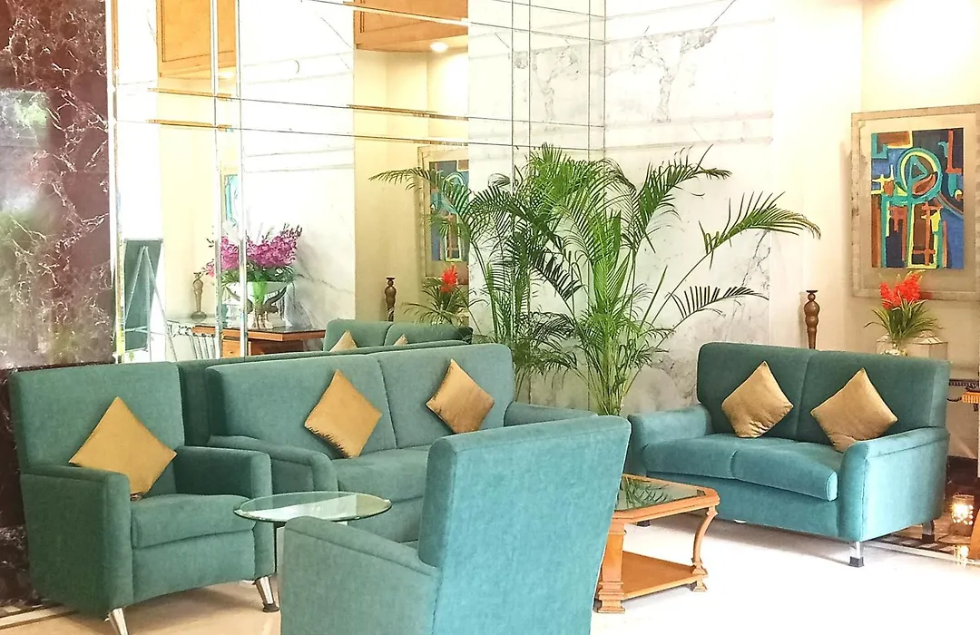 Sarovar Portico Kalupur Ahmedabad-1
