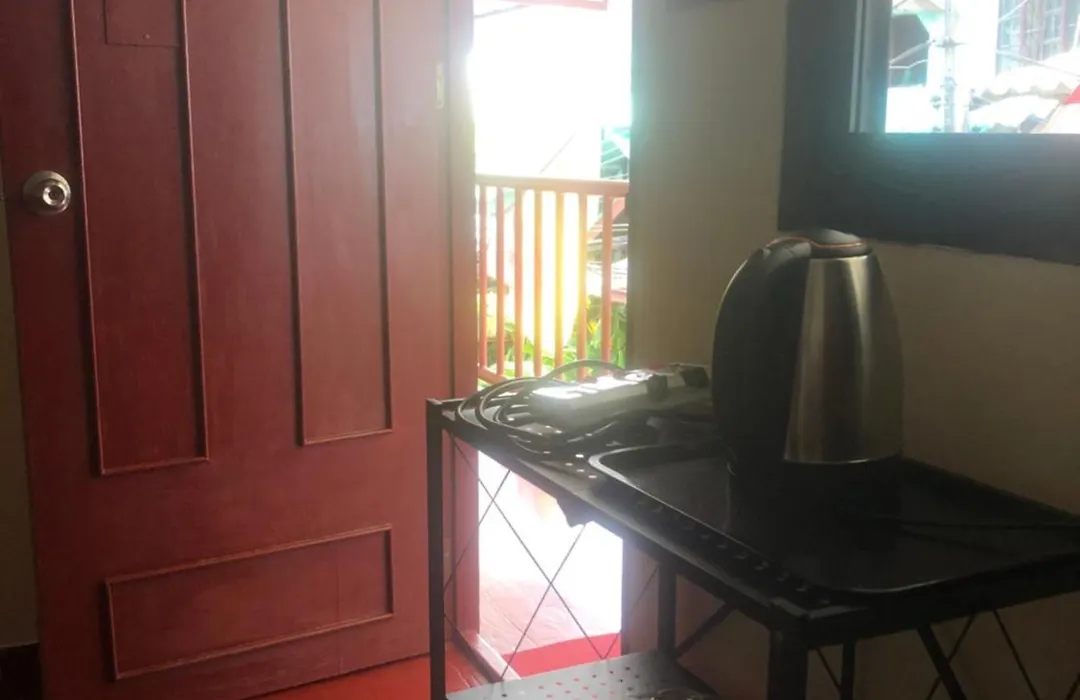Phi Phi Dream Guest House-1