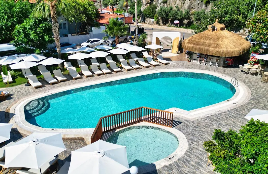 Ata Lagoon Beach Hotel-1